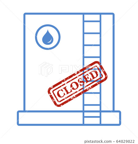 Oil industry Economic crisis WTI Market Storage Oil industry Economic crisis WTI Market Storage 64829822