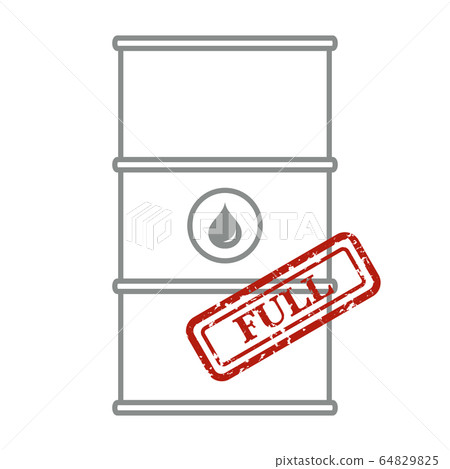 Oil industry Economic crisis WTI Market Storage Oil industry Economic crisis WTI Market Storage 64829825