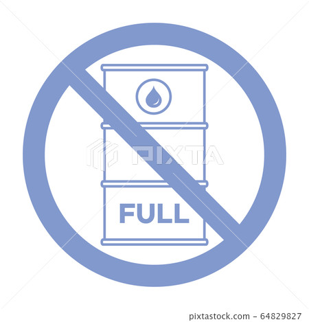 Oil industry Economic crisis WTI Market Storage Oil industry Economic crisis WTI Market Storage 64829827