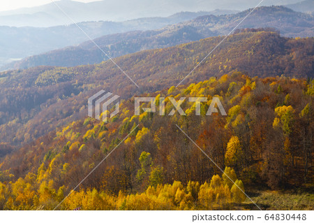 National Park Slovensky Raj in Slovakia 64830448