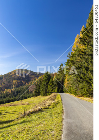Kopanecke luky in National Park Slovensky Raj, 64830453