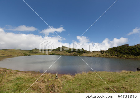 Lagoa do Capitao 64831889