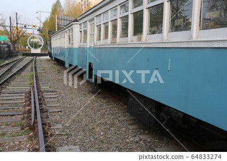 Nowon-gu, Gongneung-dong, Hwarang University 64833274