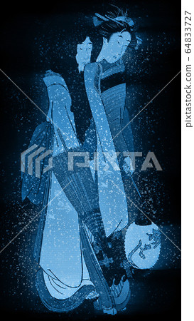 東洋Bisan Sanyu藝ish全息圖版 64833727