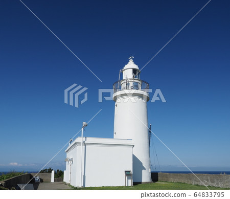 [Chiba] _Susaki Lighthouse_09 64833795