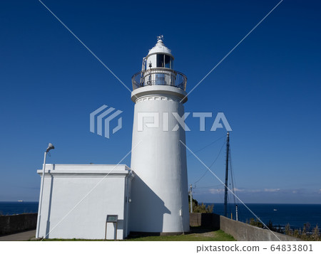 [Chiba] _Susaki Lighthouse_06 64833801