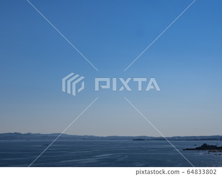 [Chiba] _Tateyama Bay_01 64833802