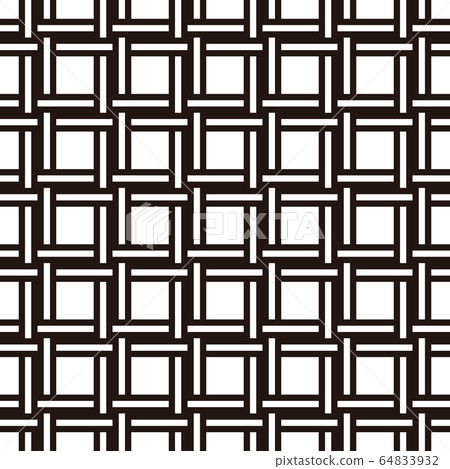 Japanese traditional pattern Japanese traditional pattern 64833932