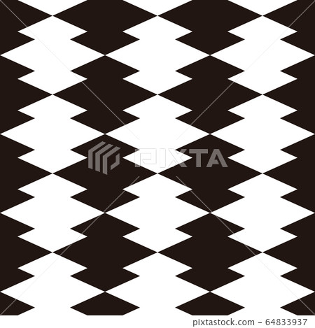 日本傳統圖案 日本傳統圖案 64833937