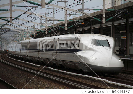 新幹線N 700系列 64834377