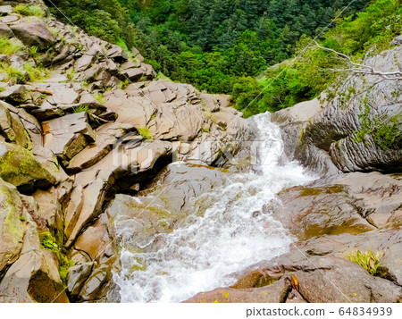 Rincon de la Vieja national park, Guanacaste, Rincon de la Vieja national park, Guanacaste, 64834939