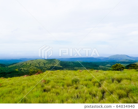 Rincon de la Vieja national park, Guanacaste, 64834940