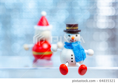 Snowman Snowman 64835321