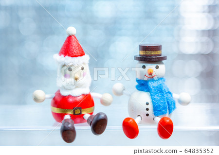 雪人 64835352