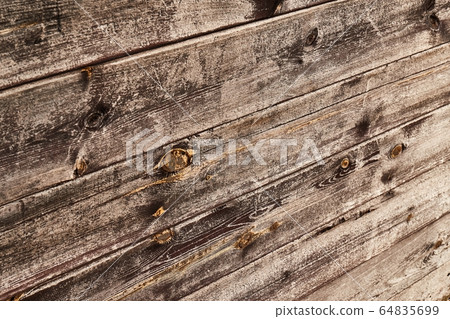 Wooden Lumber Surface 64835699