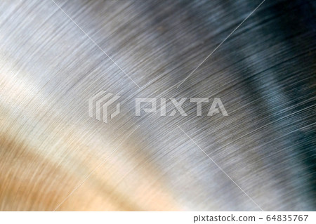 Metal Texture with Lines 64835767