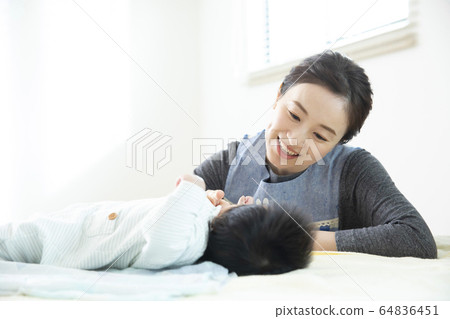 Childminder Childminder 64836451