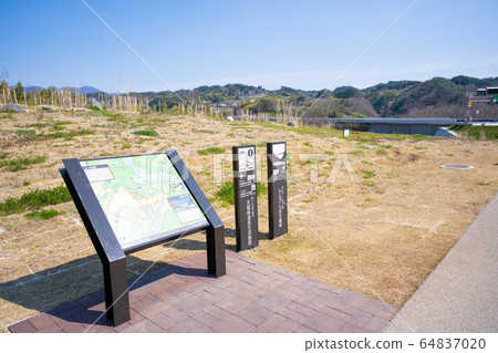 [Nagano Prefecture] Tenryukyo Ohashi 64837020
