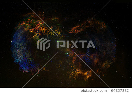 Infinity symbol infinite, eternity concept with Infinity symbol infinite, eternity concept with 64837282