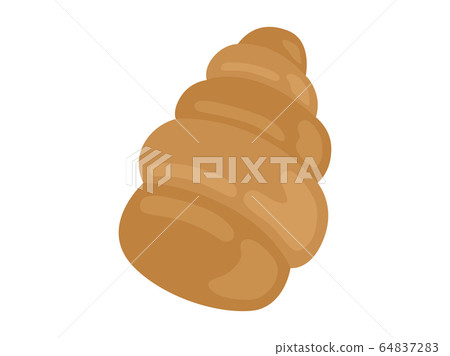 Chocolate coronepan 64837283