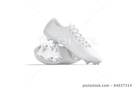 Download View Soccer Cleat Mockup Side View Pictures Yellowimages ...