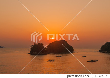 Chaoyang of Mizudoko Bay 64837434