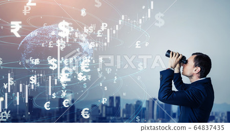 FinTech 64837435