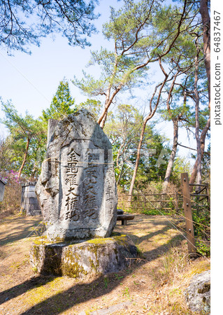 [長野縣]天龍峽 64837467