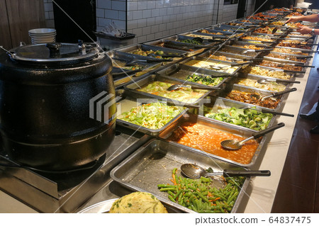 Traditional Chinese economy rice cheap and popular 64837475