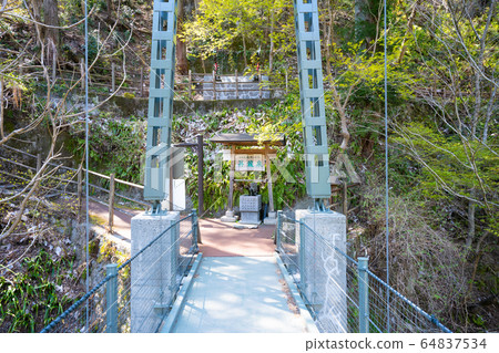 [長野縣]天龍峽 64837534