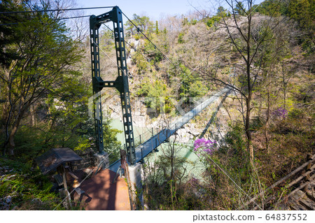 [長野縣]天龍峽 64837552