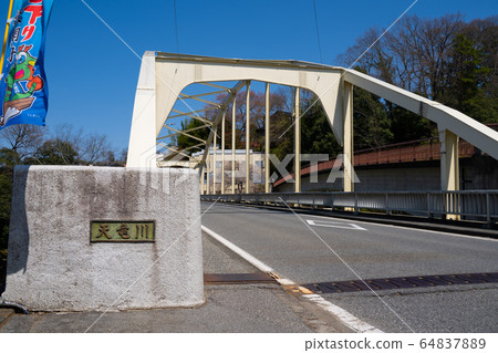 [Nagano Prefecture] Tenryukyo 64837889