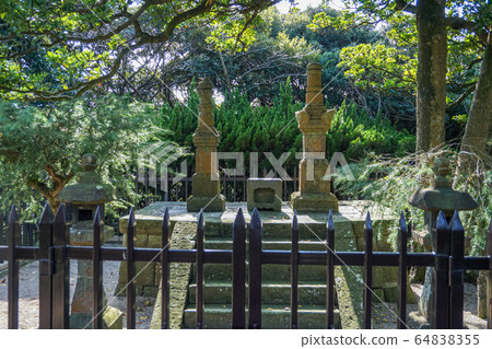 三浦阿里的墳墓 三浦阿里的墳墓 64838355