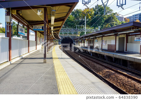 Keikyu Anjinzuka Home 64838390