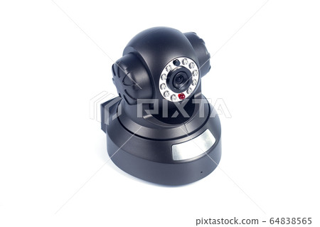 CCTV security camera CCTV security camera 64838565