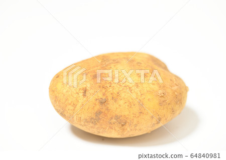 Potato Make-in 64840981