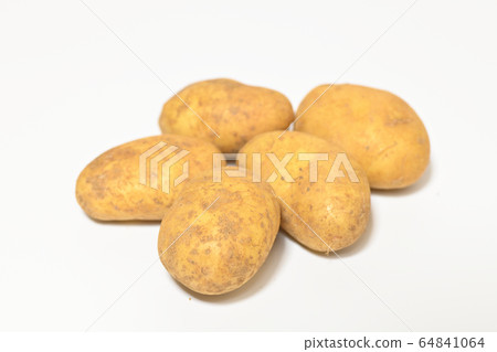 馬鈴薯製作 64841064