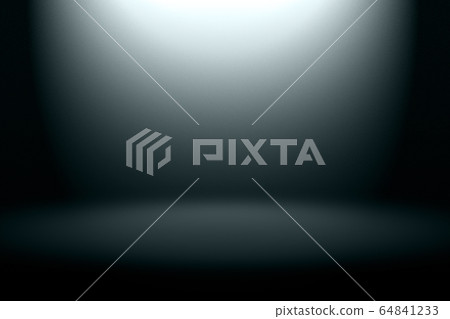 Dark stage spotlight background graphics material - Stock Illustration ...