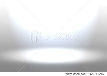 Bright spotlight background graphics material Bright spotlight background graphics material 64841287