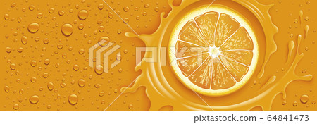 drip, juicy, fruits 64841473