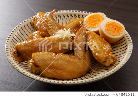 Chicken wings Chicken wings 64841511