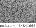porous structure background.closeup crumb 64841662