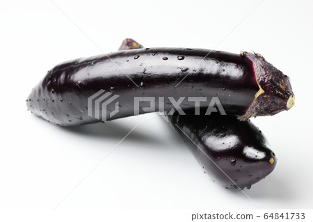 茄子 茄子 64841733