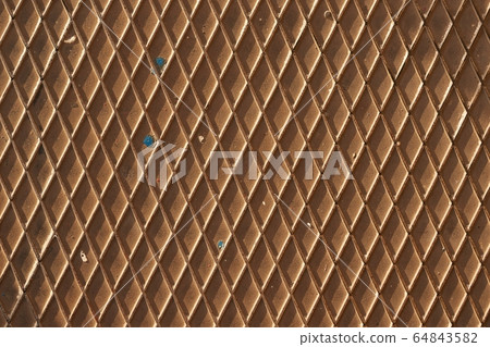 Rusty Metal Texture 64843582