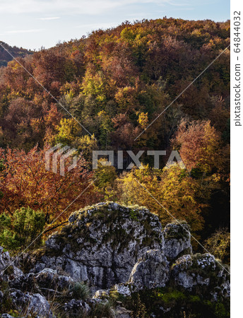 Pieskowa Skala in Poland 64844032