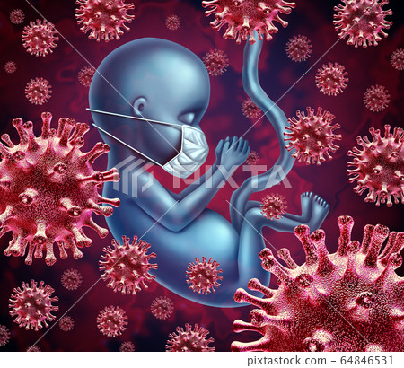 Virus And Pregnancy Virus And Pregnancy 64846531