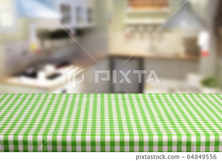 empty table 64849556