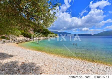 Horgota beach 64849741