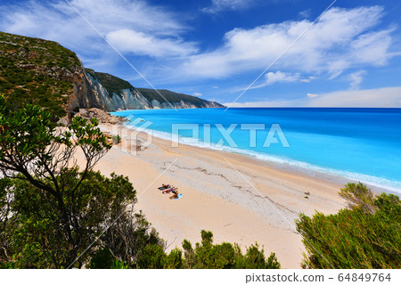 Kefalonia Kefalonia 64849764