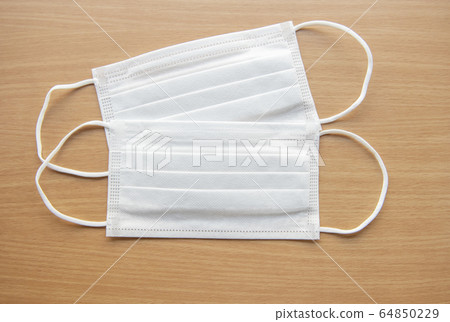 [Lack of mask] Prevention of new coronavirus infection. Emergency declaration! 64850229